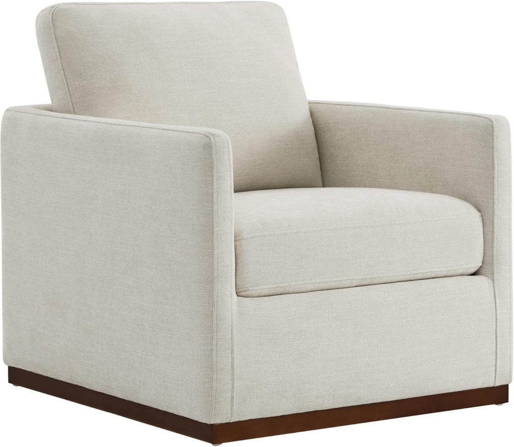 Accent chair